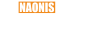 logo della Naonis Gym